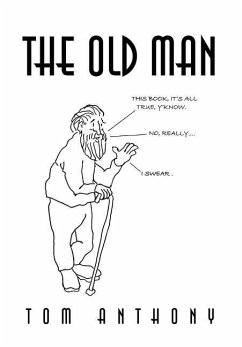 The Old Man - Anthony, Tom