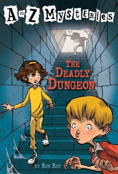 The Deadly Dungeon - Roy, Ron