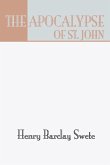 The Apocalypse of St. John: The Greek Text with Introduction Notes and Indices