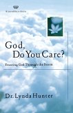 God, Do You Care?