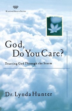 God, Do You Care? - Hunter, Lynda