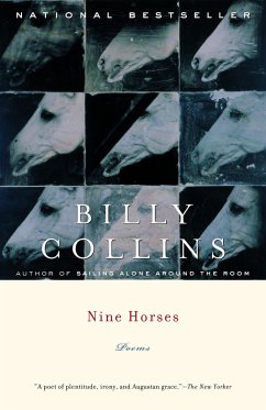 Nine Horses - Collins, Billy