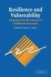 Resilience and Vulnerability - Bild 1