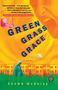 Green Grass Grace (Original) - McBride, Shawn