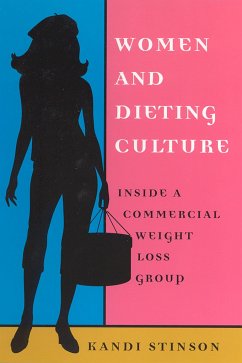 Women and Dieting Culture - Stinson, Kandi