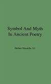 Symbol and Myth in Ancient Poetry