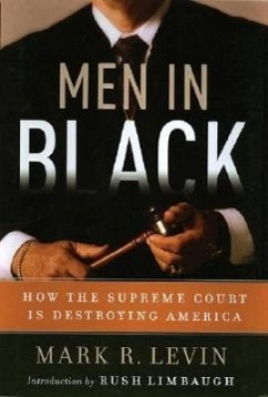 Men in Black - Levin, Mark R