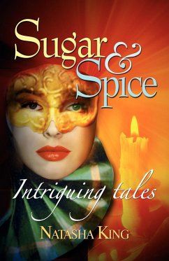 Sugar & Spice - King, Natasha