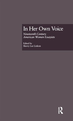 Cover In Her Own Voice