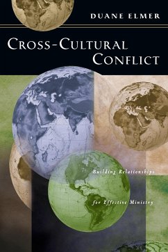 Cross-Cultural Conflict - Elmer, Duane