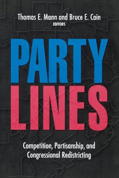 Party Lines