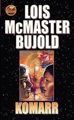 Komarr - Bujold, Lois Mcmaster