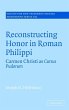 Reconstructing Honor in Roman Philippi - Bild 1