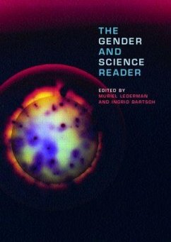 The Gender and Science Reader - Bartsch, Ingrid (ed.)