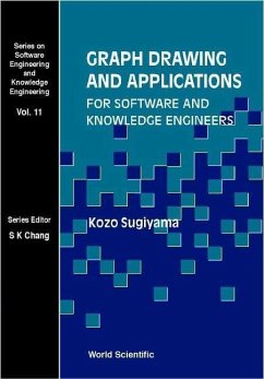 Graph Drawing and Applications for Software and Knowledge Engineers - Sugiyama, Kozo