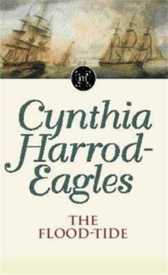 Flood-Tide - Harrod-Eagles, Cynthia