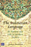 The Indonesian Language The Indonesian Language