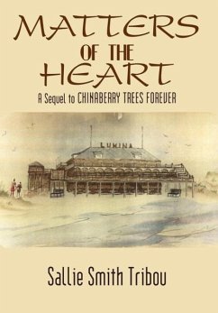 MATTERS OF THE HEART - Tribou, Sallie Smith