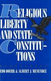Religious Liberty and State Constitutions
