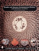 Pueblo and Navajo Contemporary Pottery and Directory of Artists