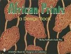 African Prints: A Design Book