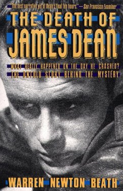 The Death of James Dean - Beath, Warren N