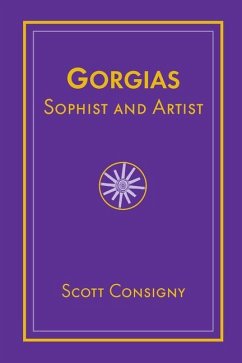 Gorgias - Consigny, Scott