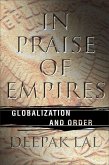 In Praise of Empires