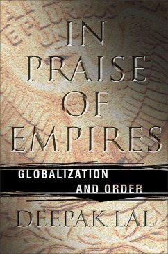 In Praise of Empires - Lal, D.