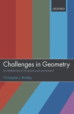 Challenges in Geometry - Bradley, Christopher J