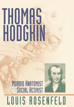 Thomas Hodgkin - Rosenfeld, Louis R.