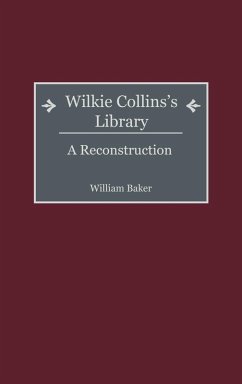 Cover Wilkie Collins's Library