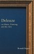 Deleuze on Music, Painting, and the Arts - Bild 1