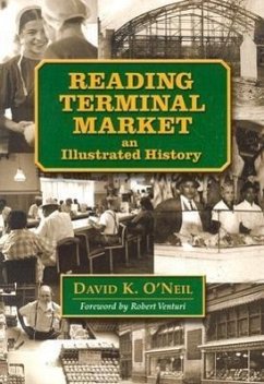 Reading Terminal Market - O'Neil, David K