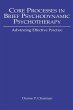 Core Processes in Brief Psychodynamic... - Bild 1