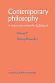 Philosophie asiatique/Asian philosophy