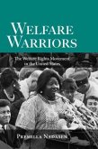 Welfare Warriors