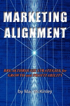 Marketing Alignment - McKinley, Mac