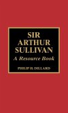 Sir Arthur Sullivan