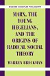 Marx, the Young Hegelians, and the... - Bild 1
