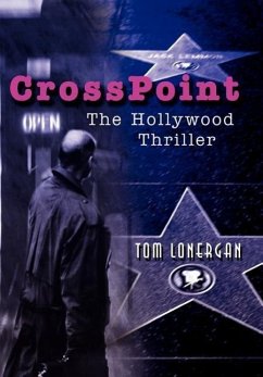 CrossPoint - Lonergan, Tom