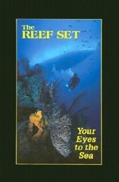 Reef Set - Humann, Paul; Deloach, Ned