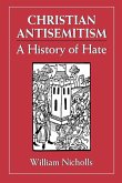 Christian Antisemitism Christian Antisemitism