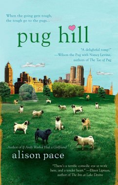 Pug Hill - Pace, Alison