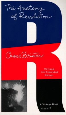The Anatomy of Revolution - Brinton, Crane