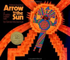 Arrow to the Sun - Mcdermott, Gerald