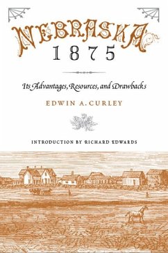 Nebraska 1875 - Curley, Edwin A
