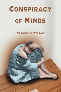 Conspiracy of Minds - Sterne, Catherine