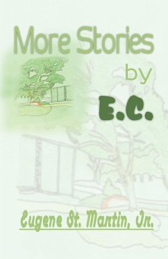 More Stories by E. C.