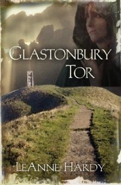 Cover Glastonbury Tor
